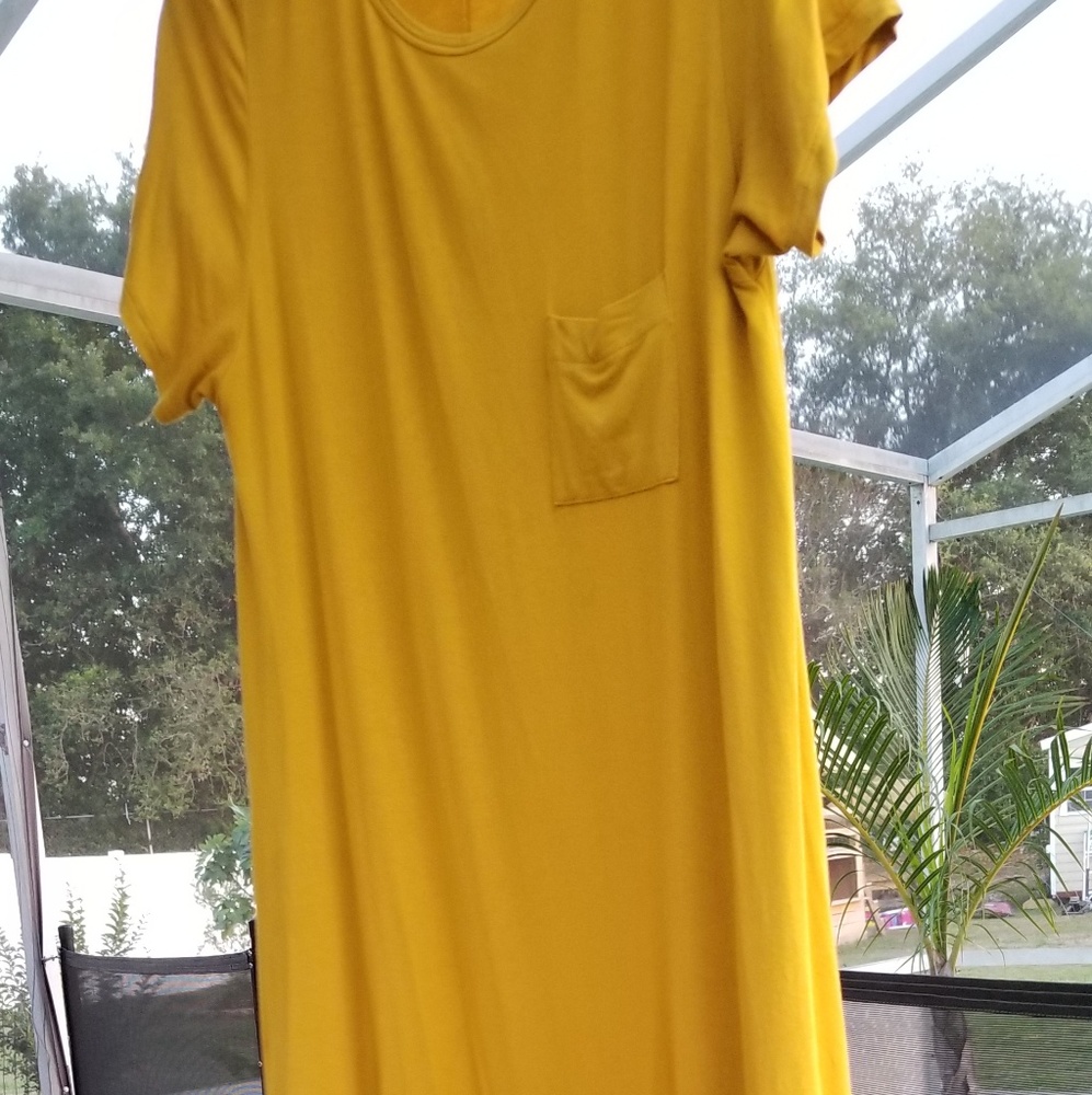 Lularoe Carly